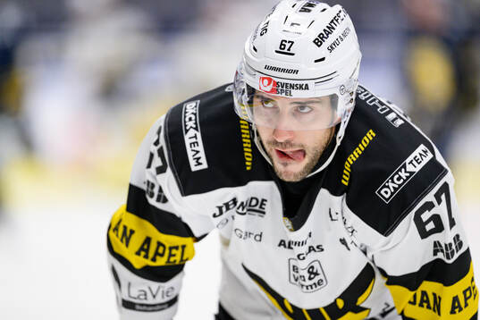 Västerås Konstantin Komarek