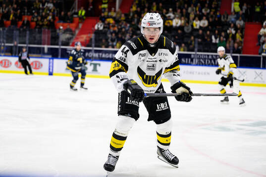Västerås Oscar Lawner