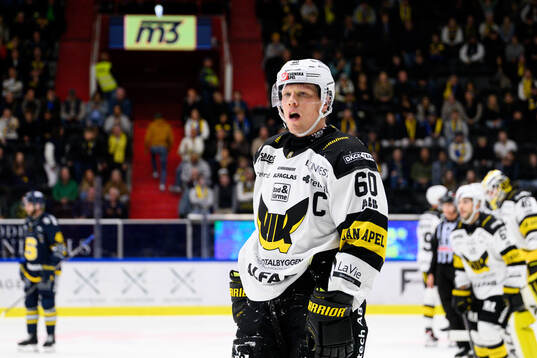 Västerås Niclas Lundgren