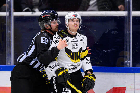 Västerås Malte Sjögren