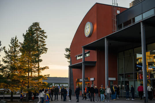 Monitor ERP Arena