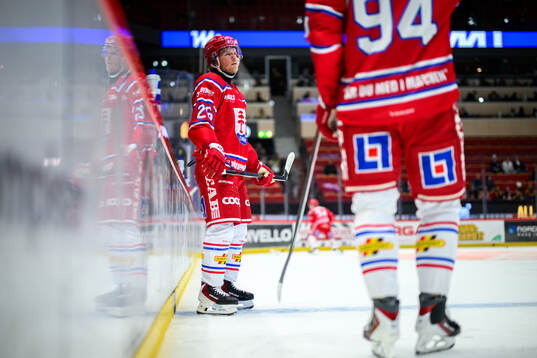 Timrås Anton Heikkinen