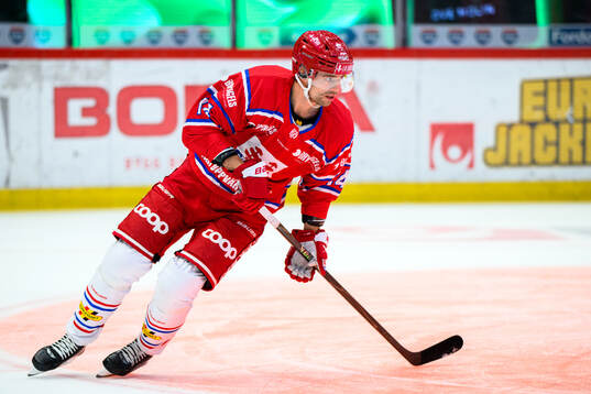 Timrås Emil Pettersson