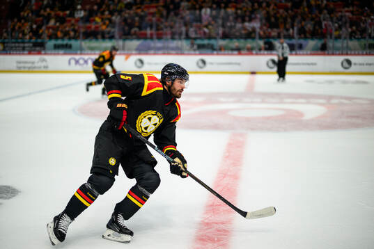 Brynäs Michal Kempny