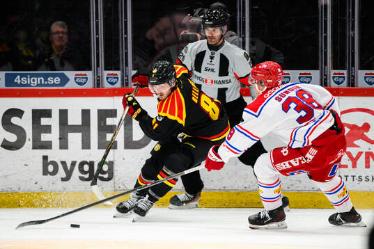 Brynäs Kieffer Bellows