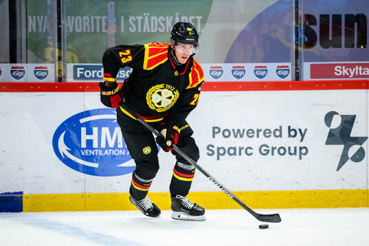 Brynäs Oskar Lindblom