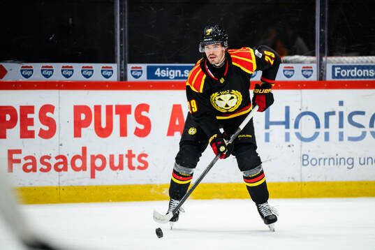Brynäs Axel Andersson