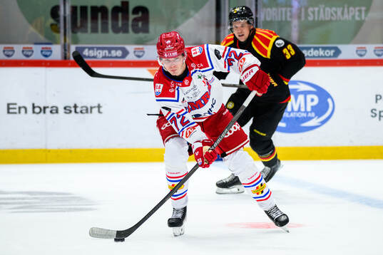 Timrås Erik Walli Walterholm