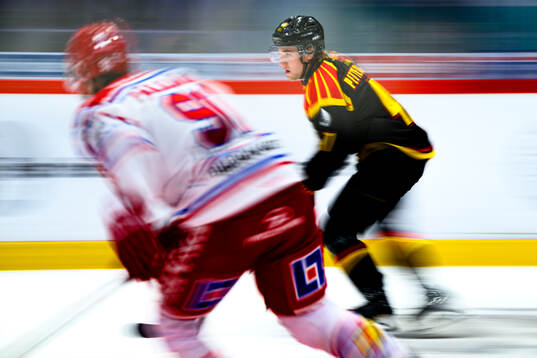 Brynäs Lucas Pettersson