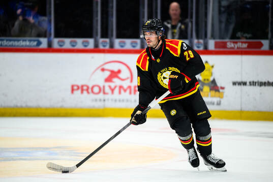 Brynäs Axel Andersson