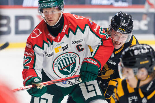 Skellefteås Oliver Okuliar
