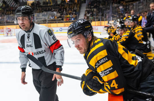 Skellefteås Jonathan Pudas