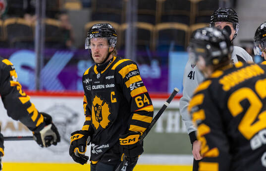Skellefteås Jonathan Pudas