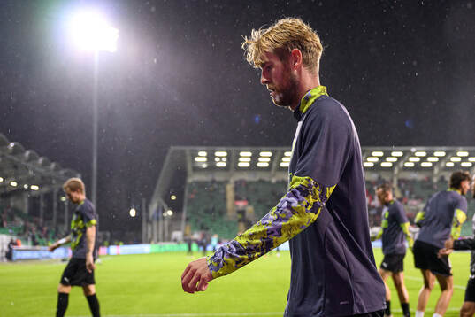 Filip Helander of Häcken