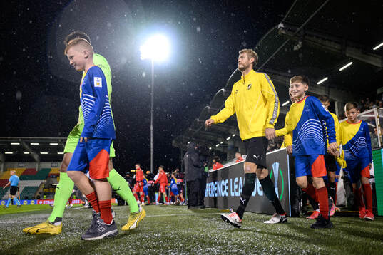 Filip Helander of Häcken