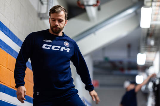 Växjös Brian Cooper