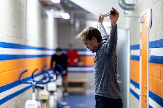 Leksands Fred Nilsson