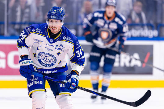 Leksands Peter Cehlarik