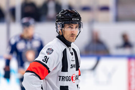domare Kristoffer Folkstrand