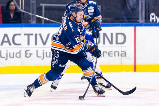 Växjös Reid Gardiner