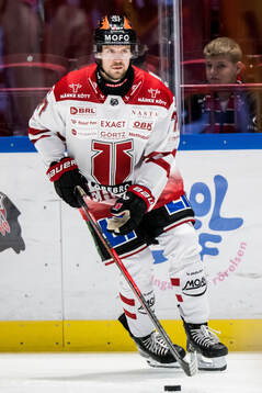 Örebros Teemu Turunen