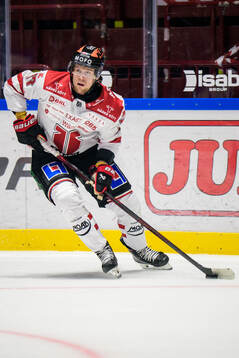 Örebros Teemu Turunen