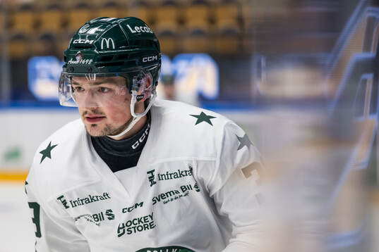 Färjestads Luke Philp