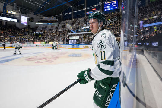 Färjestads Joakim Nygård