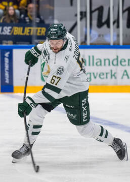 Färjestads Radim Zohorna