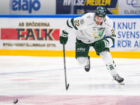 Färjestads Per Åslund