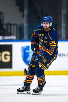 Djurgårdens Marcus Krüger
