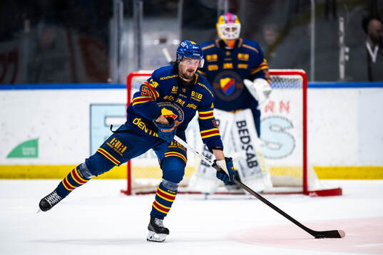 Djurgårdens Philip Holm