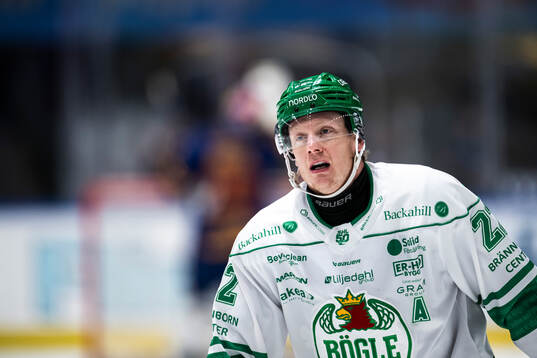 Rögles Fredrik Olofsson