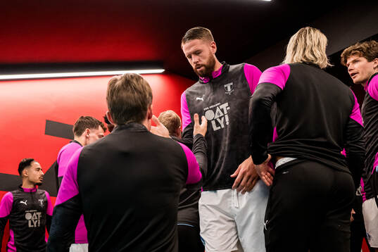 Pontus Jansson of Malmö FF