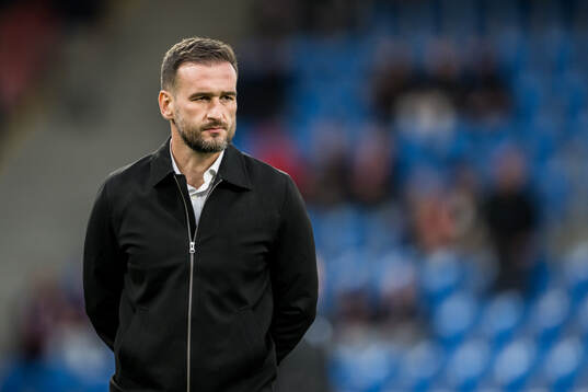 Anes Mravac of Malmö FF