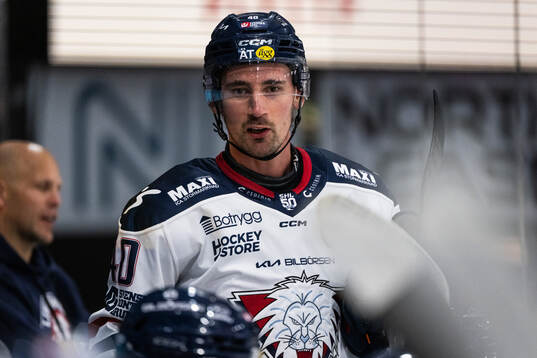 Linköpings David Bernhardt