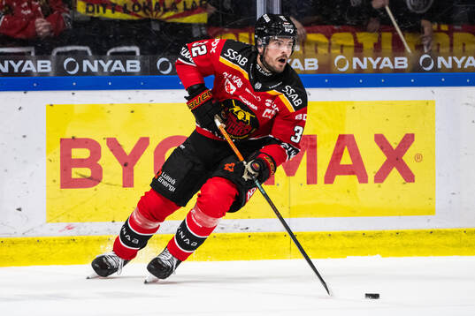 Luleås Oscar Engsund