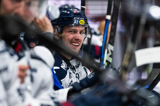 Linköpings Johan Södergran