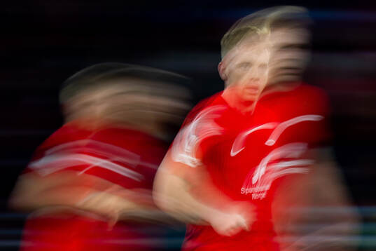 Sævar Atli Magnusson of Brann