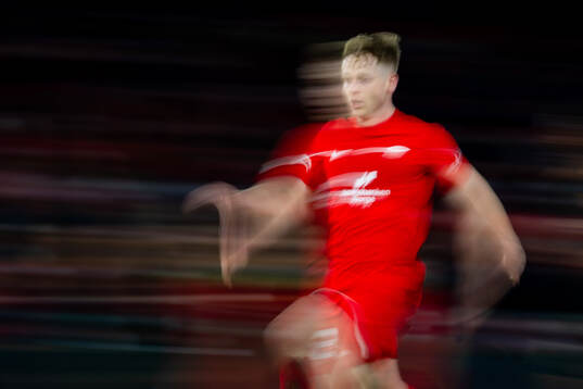 Sævar Atli Magnusson of Brann