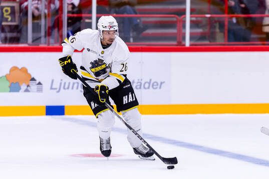 AIKs Oscar Nord