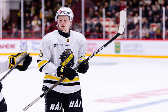 AIKs Viggo Gustafsson