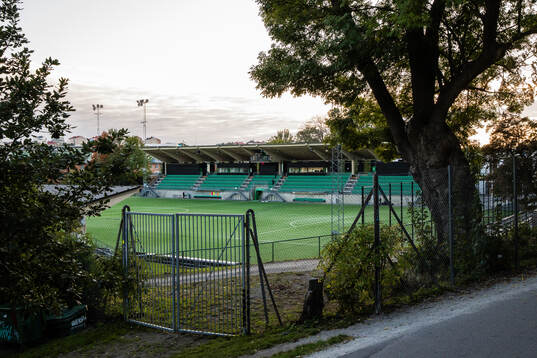 Hammarby IP