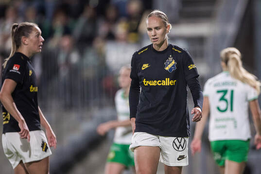 AIKs Matilda Plan deppar
