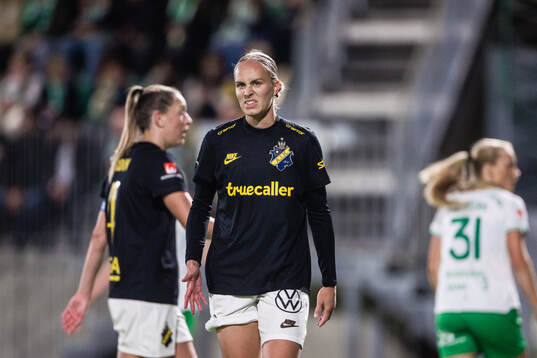 AIKs Matilda Plan deppar