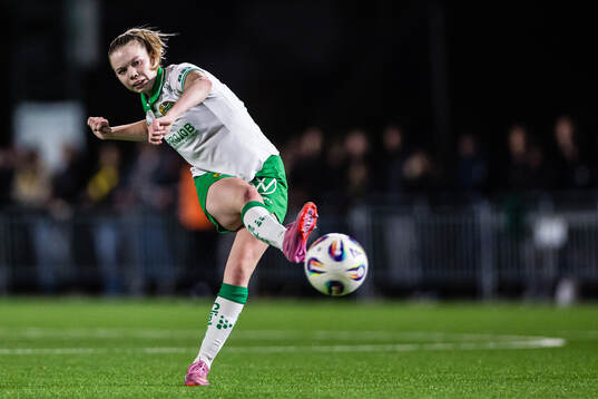 Hammarbys Bea Sprung