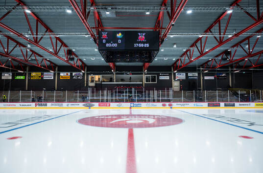 Liljas Arena