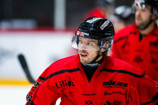 Nybros Emil Forslund
