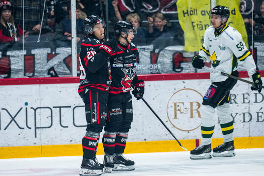 Nybros Juho Liuksiala jublar