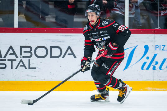 Nybros Tim Lindfors